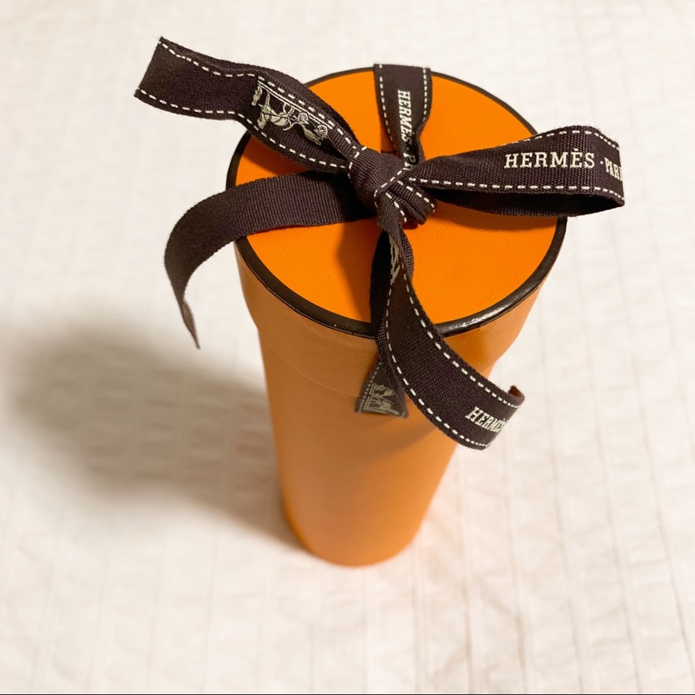 *SOLD* Hermès Box
